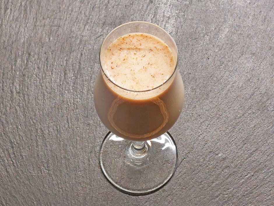 Brandy Alexander