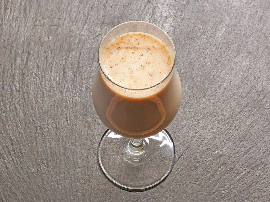 Brandy Alexander