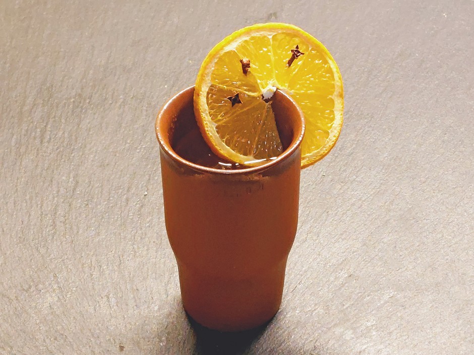 Jagertee