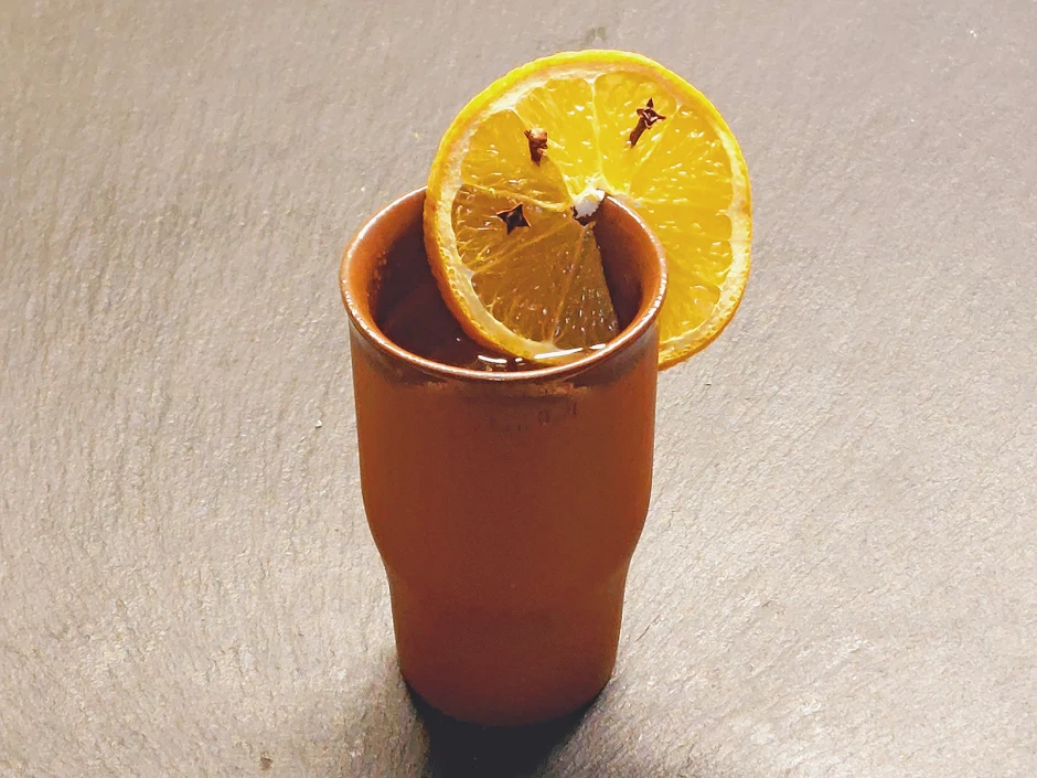 Jagertee