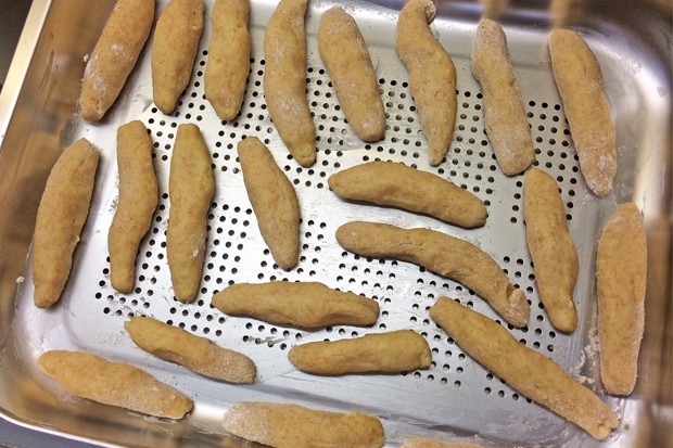 Schupfnudeln