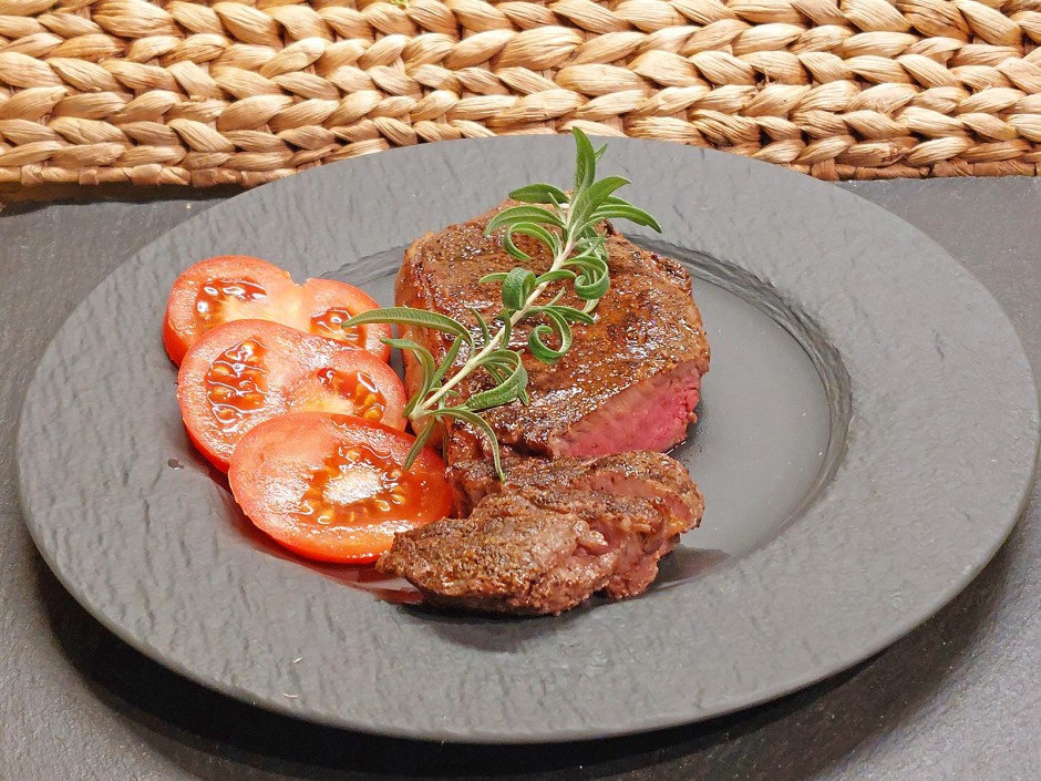 Roastbeef Sous Vide