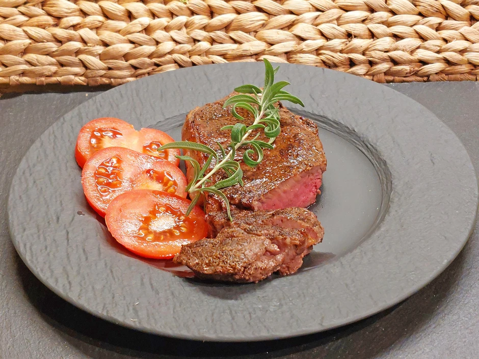 Roastbeef Sous Vide