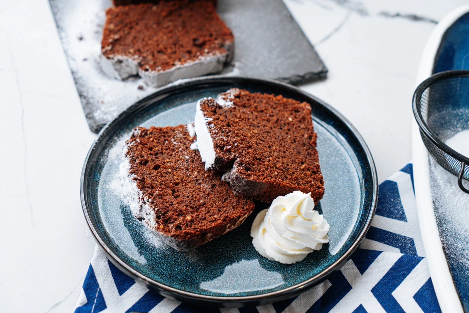 Schoko Becherkuchen