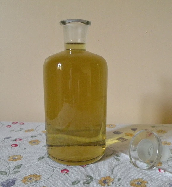 Stevia-Drink