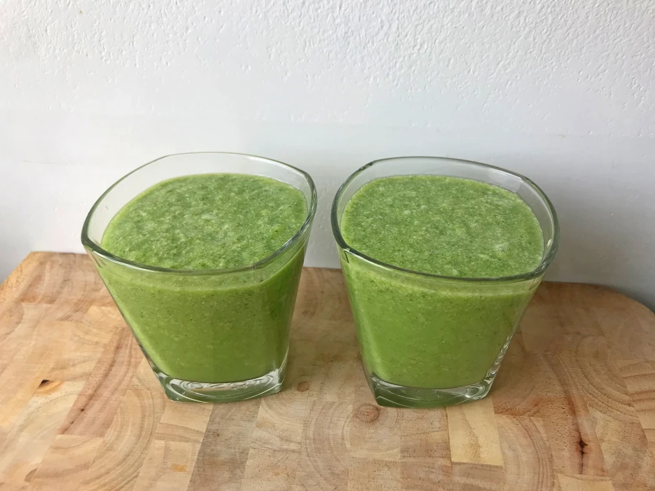 Rucola-Smoothie