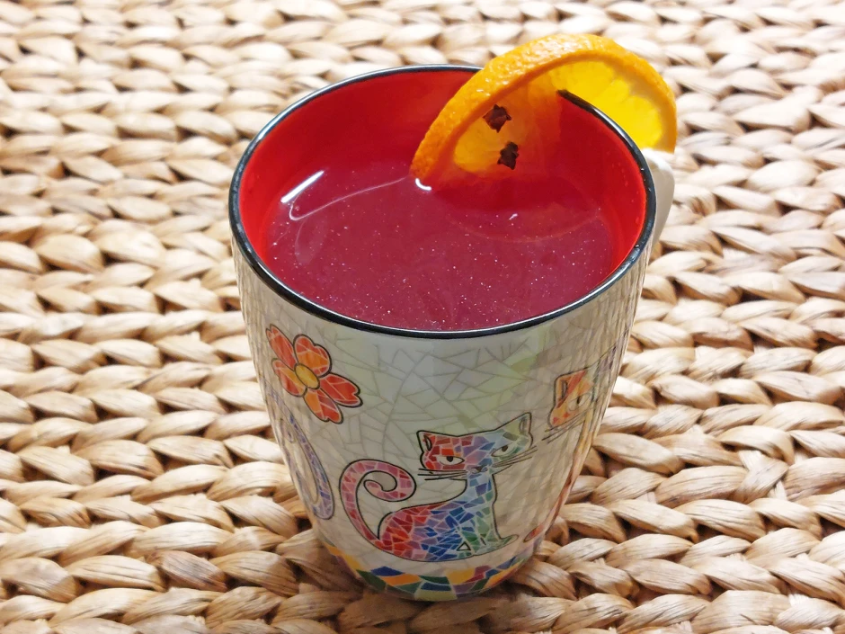 Schwedischer Gl&ouml;gg
