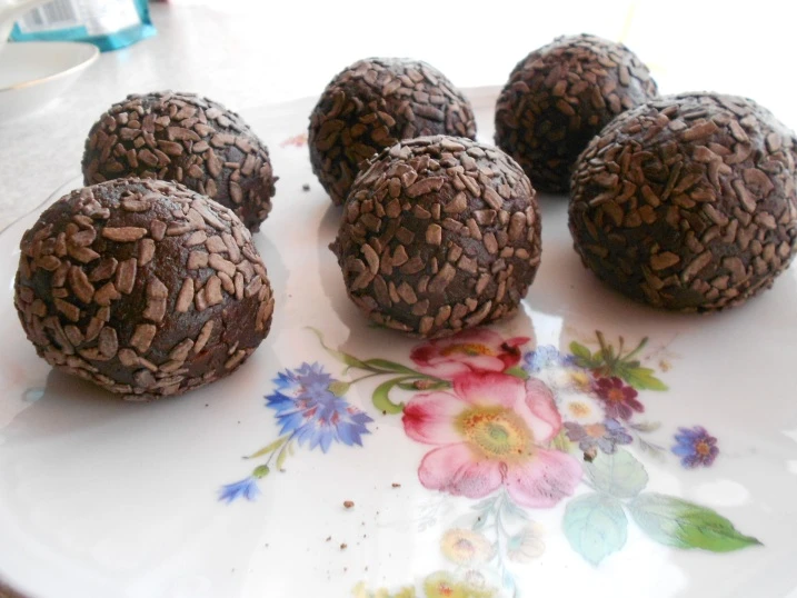 Rumkugeln