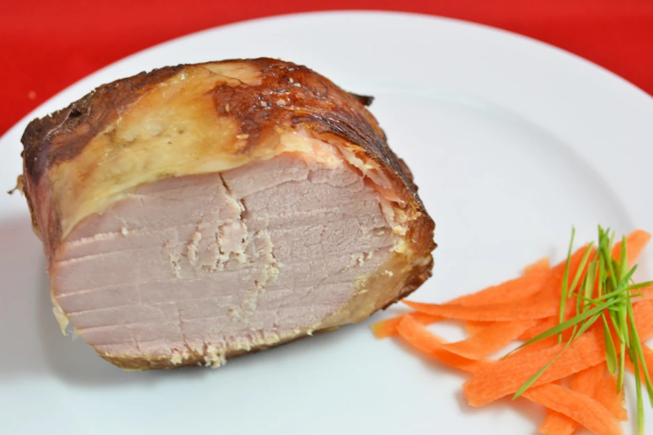 Selchfleisch
