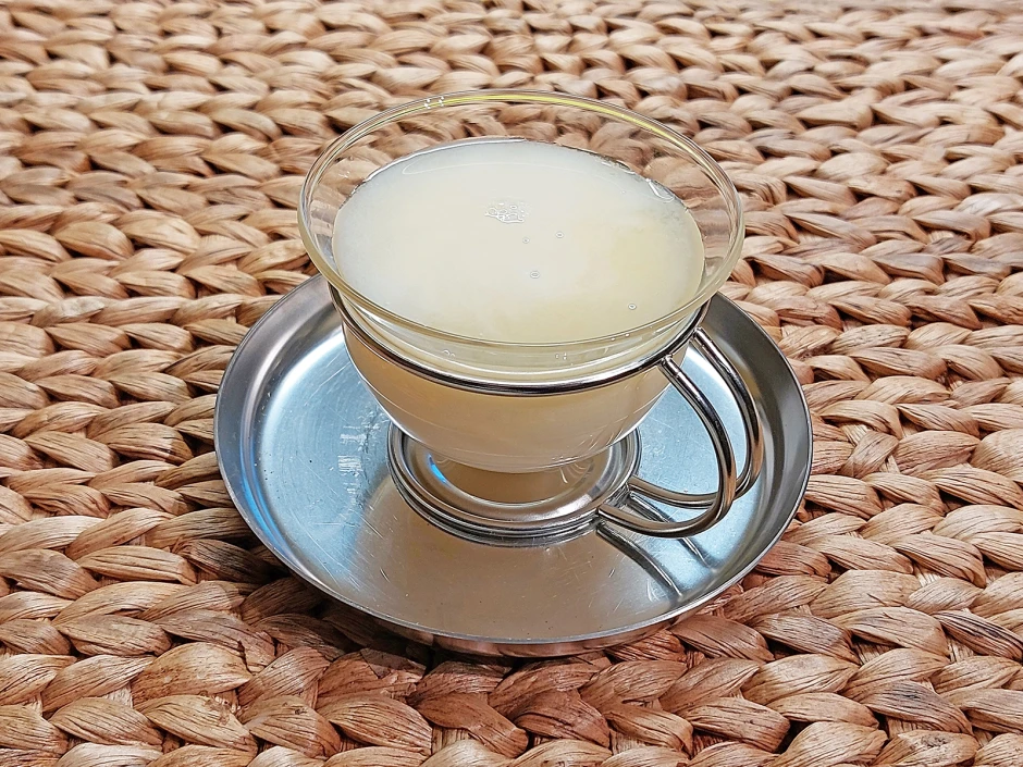 Pina-Colada Punsch