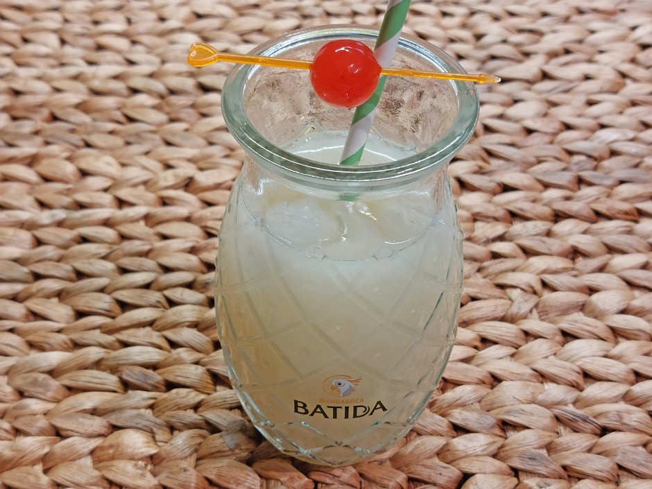 Baboa Cha Cha