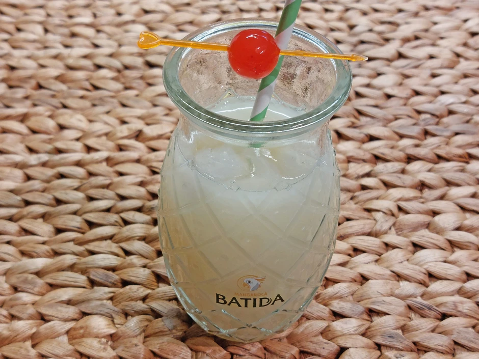 Baboa Cha Cha