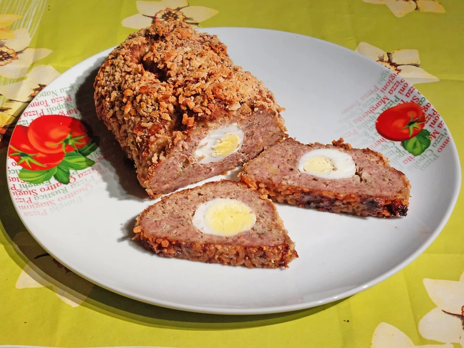 Falscher Hase