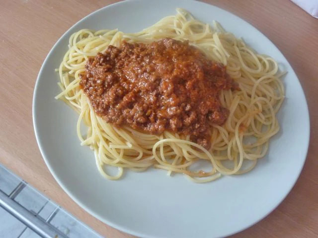 Pastasciutta
