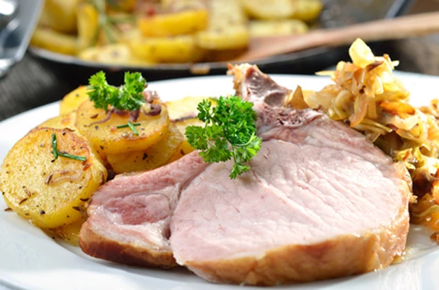 Surbraten