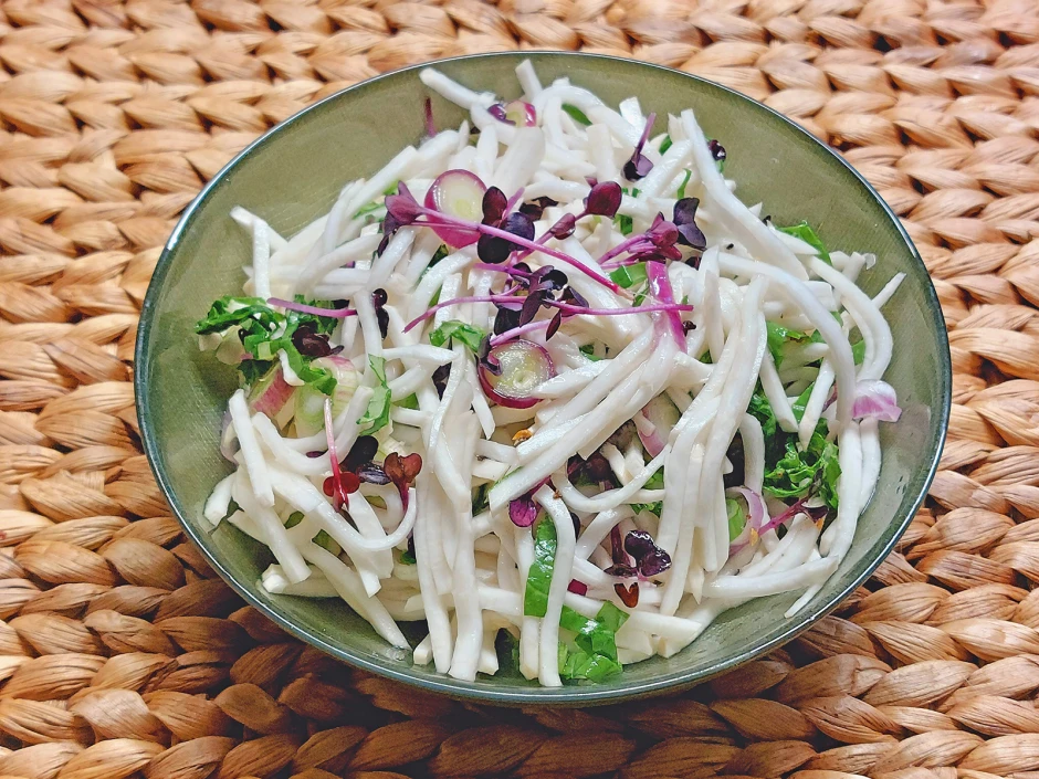 Mair&uuml;bchensalat