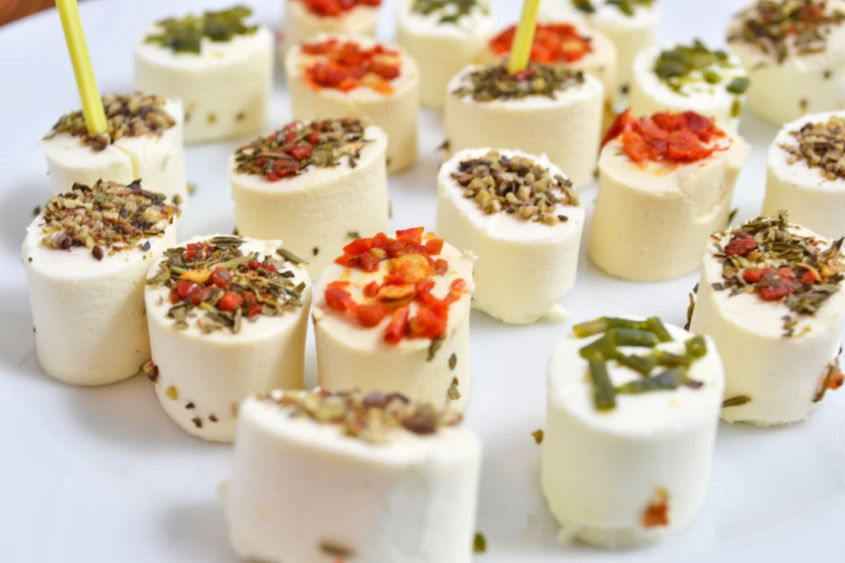 Antipasti