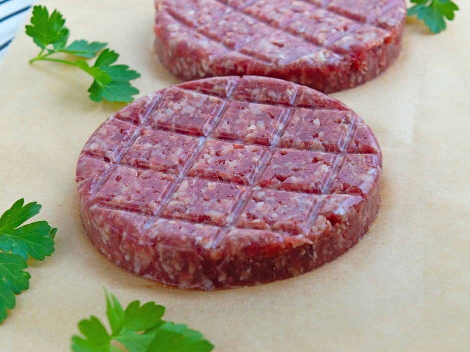 Burger Patties