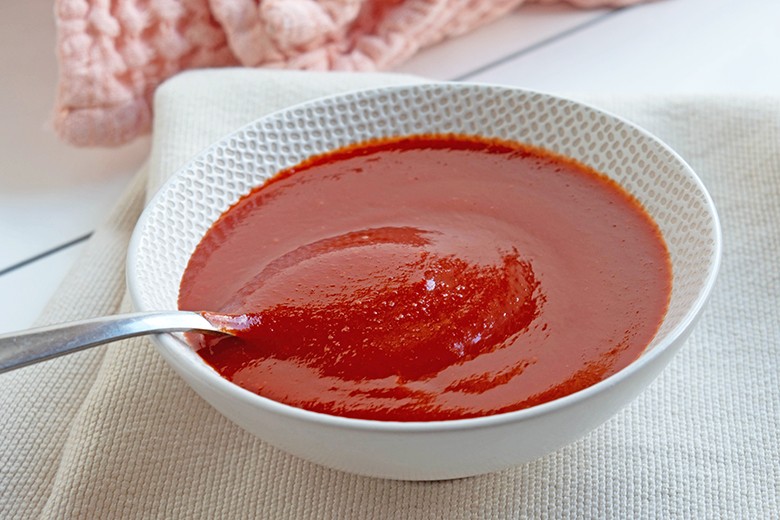 Kalte Chilisauce