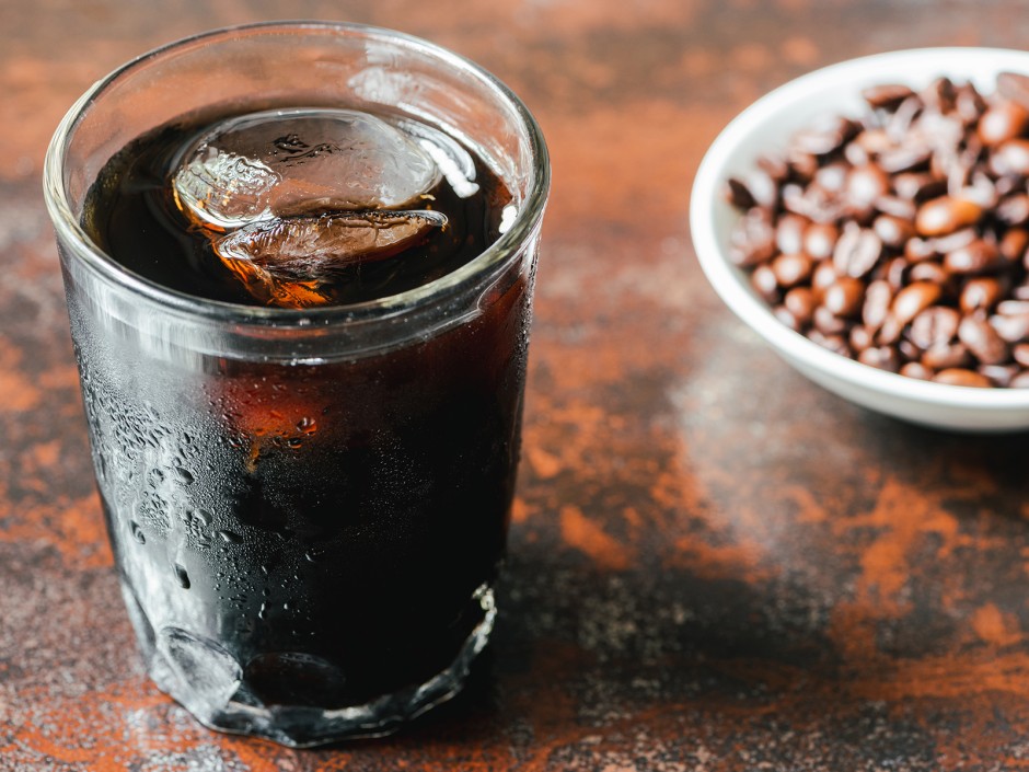 Coffbucha