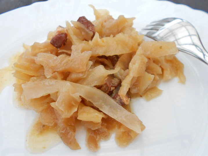 Weinkraut