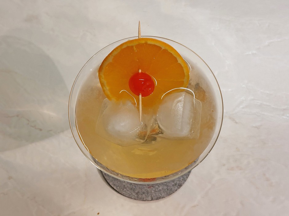 ABC Drink