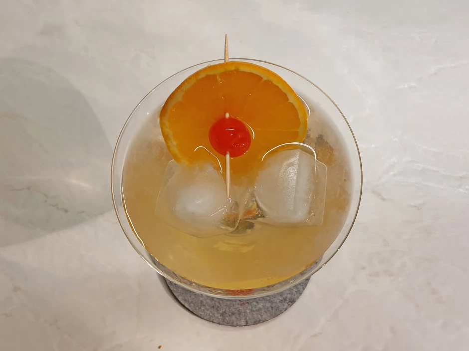 ABC Drink