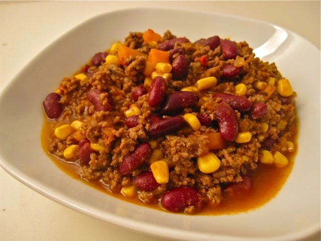 Höllenchili