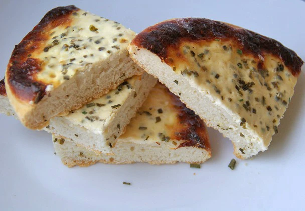 Salzkuchen