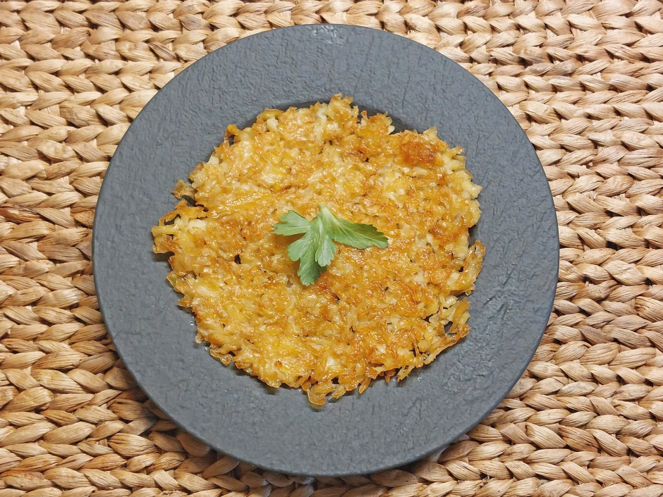 Schweizer R&ouml;sti