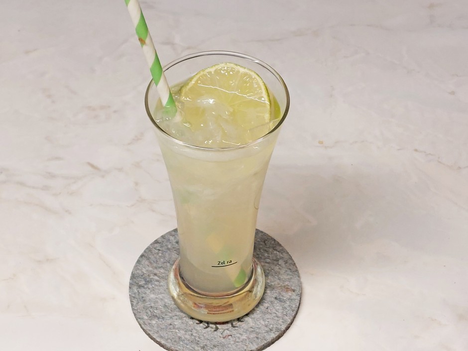 Wodka Highball