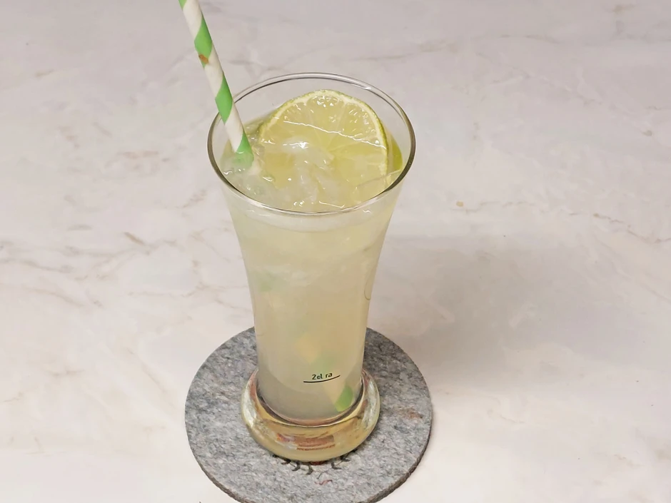 Wodka Highball