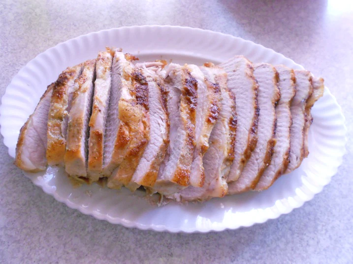 Schnitzelbraten