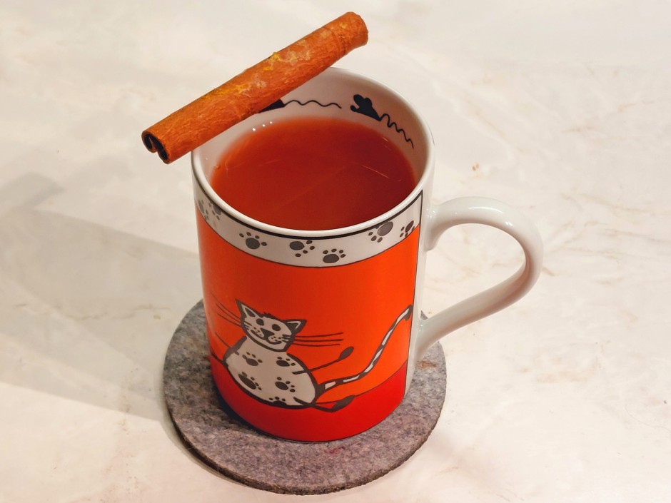 X-Mas-Punsch