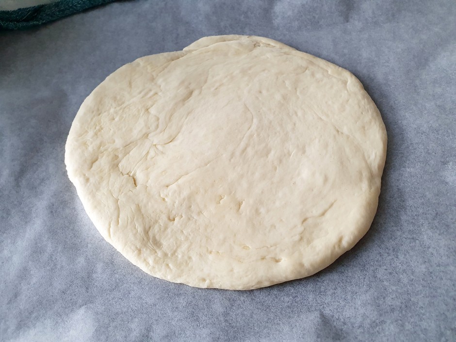 Mini Salzstangerl