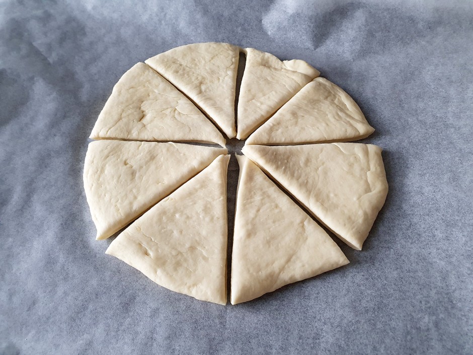 Mini Salzstangerl