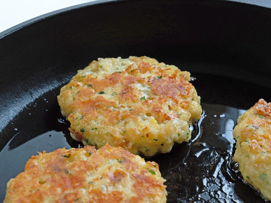 Kaspressknödel