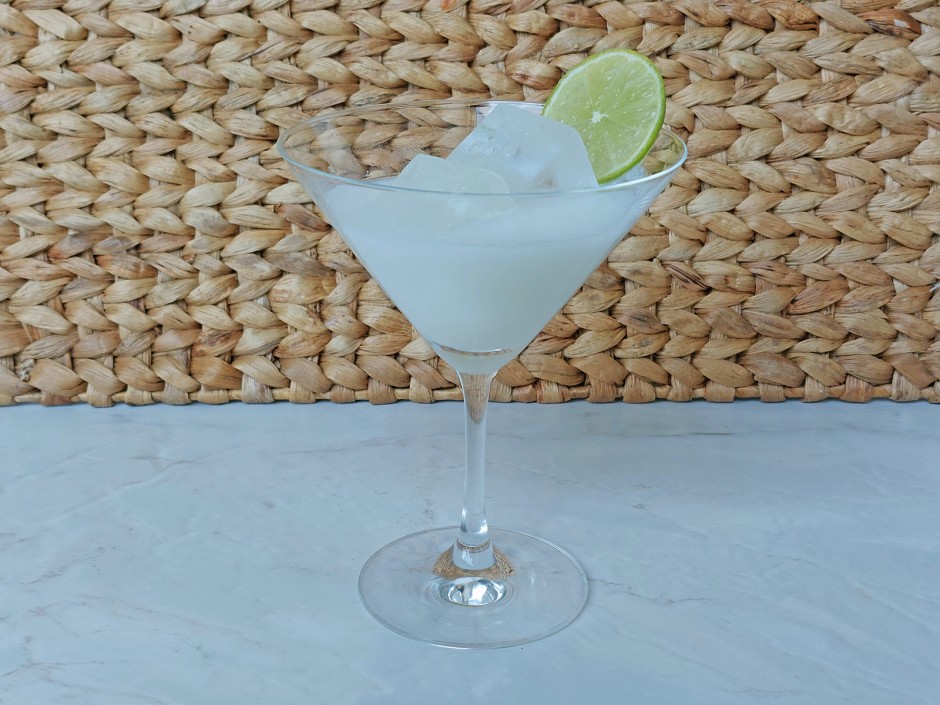 Tequila de Coco