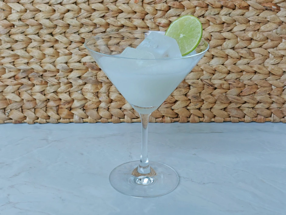 Tequila de Coco