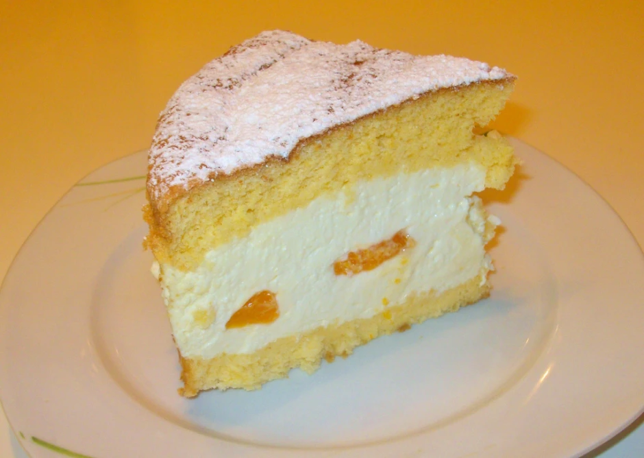K&auml;sesahne