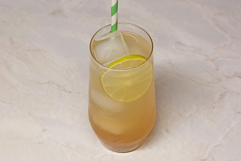 Tequila Sunset