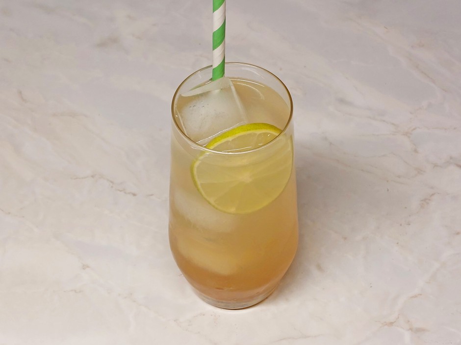 Tequila Sunset