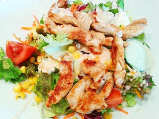 Vital Salat
