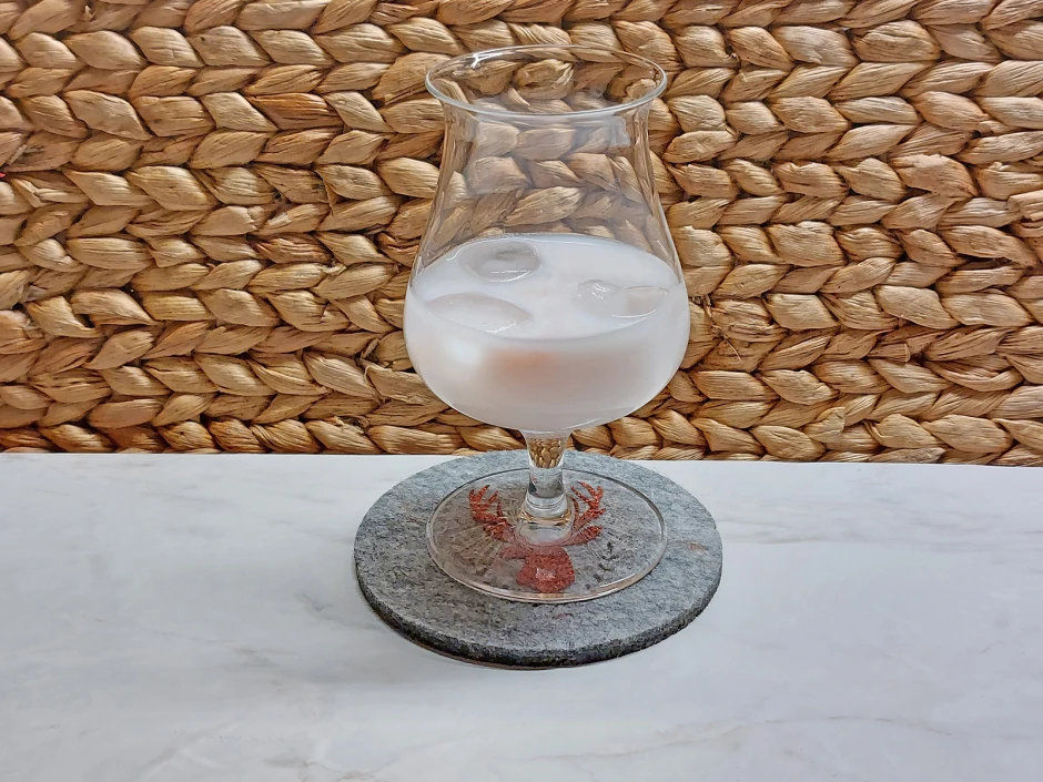 Kokos Batida