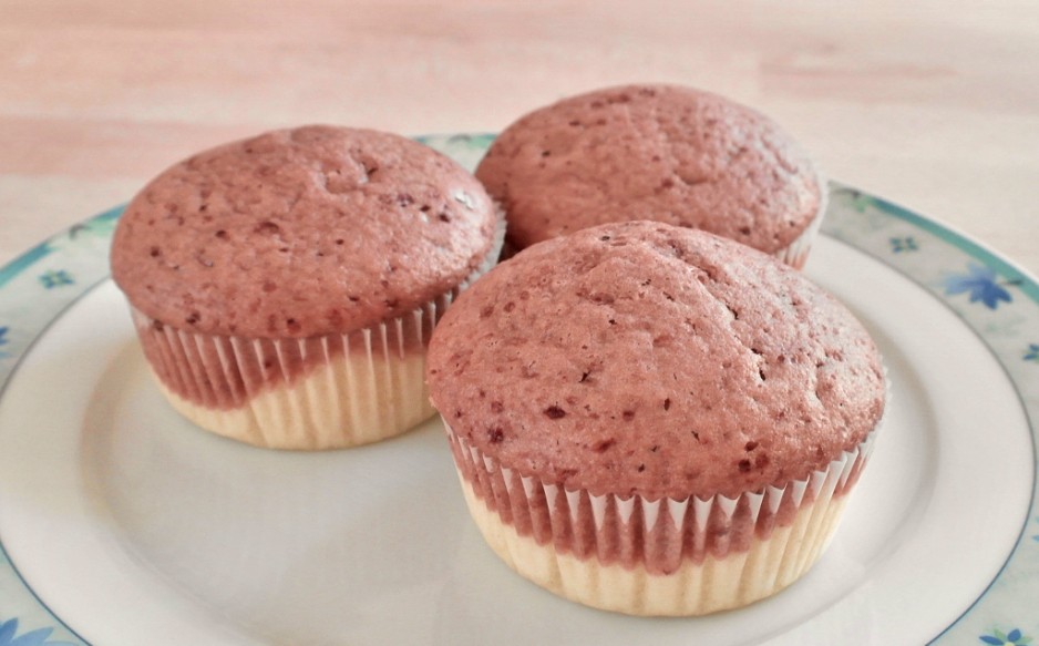 Marmormuffin