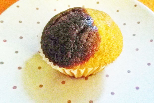 Marmormuffin