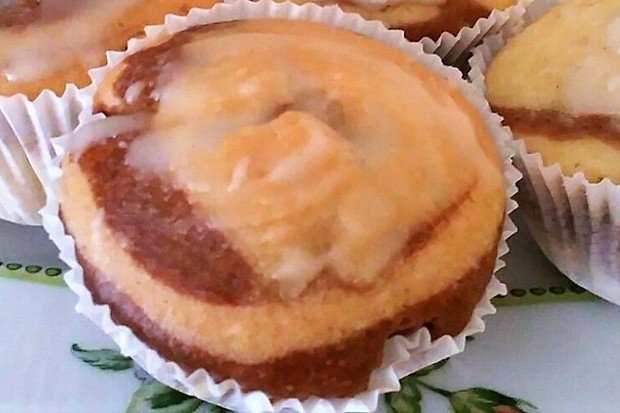 Marmormuffin