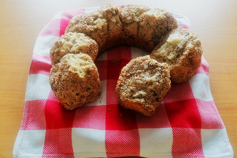 Partybrot
