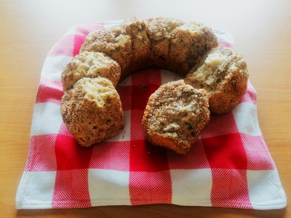 Partybrot