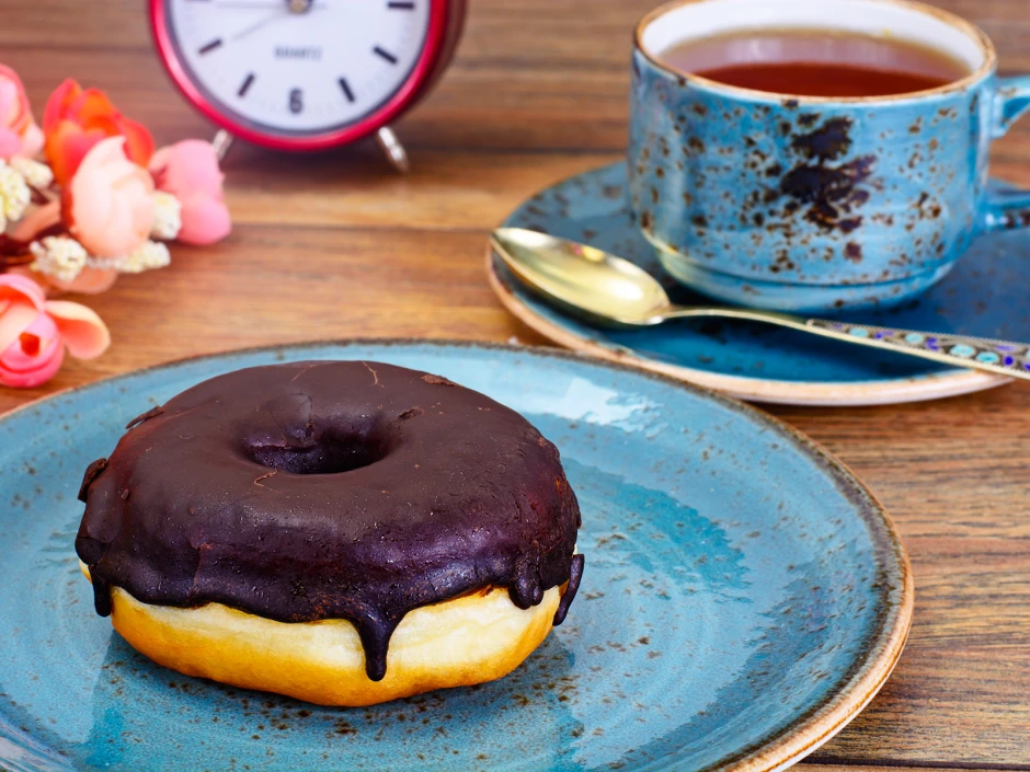Donuts (Doughnuts)